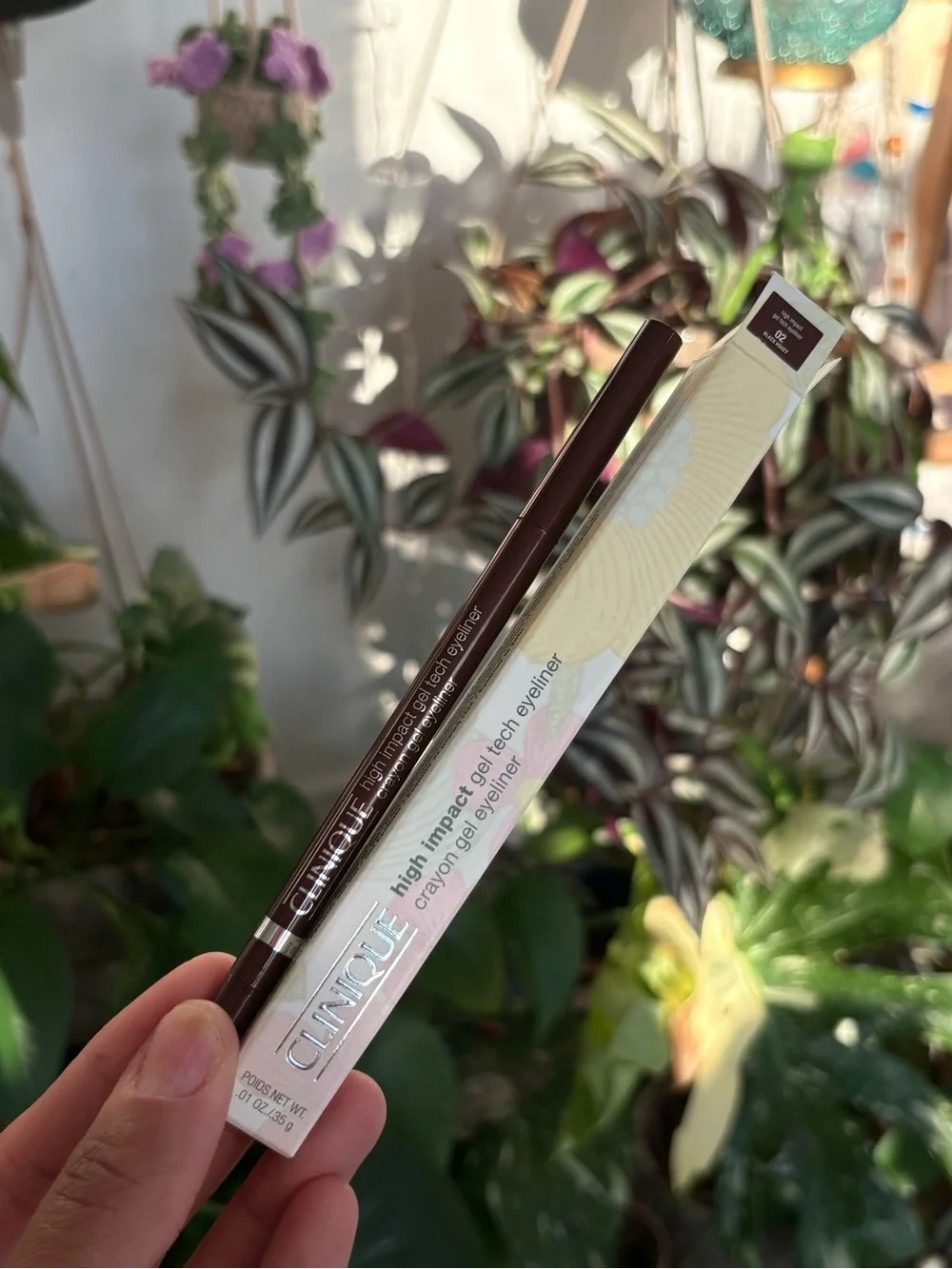 Clinique brand new